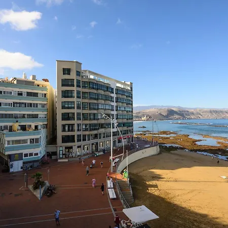 Sg La Terraza De Playa Chica Las Palmas / Gran Canaria