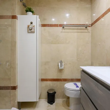 Sg La Terraza De Playa Chica *