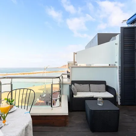 Sg La Terraza De Playa Chica Las Palmas / Gran Canaria