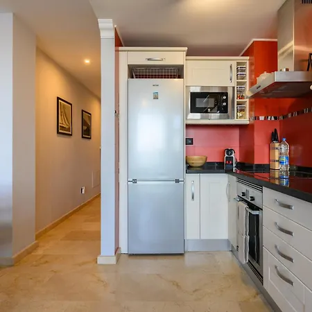 Sg La Terraza De Playa Chica * Las Palmas / Gran Canaria