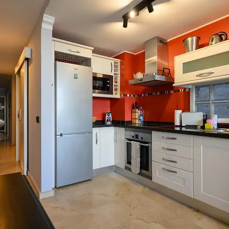 Sg La Terraza De Playa Chica Apartment