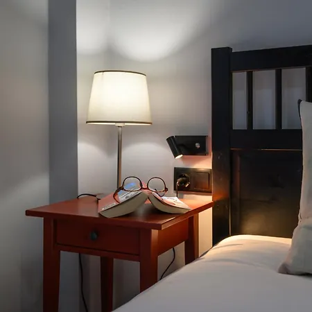 Sg La Terraza De Playa Chica Apartment *