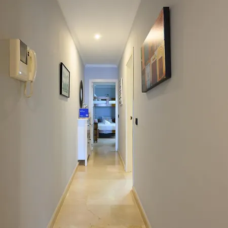 Apartamento Mcd La Terraza Las Palmas de Gran Canaria