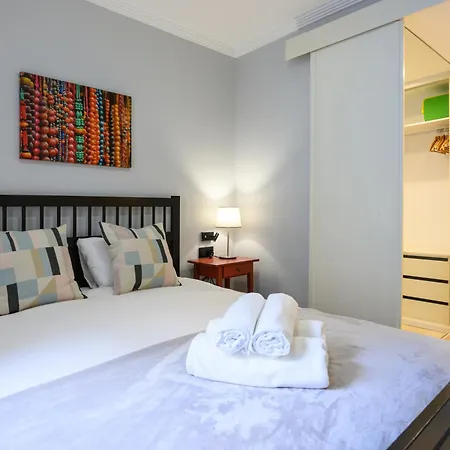 Sg La Terraza De Playa Chica Las Palmas / Gran Canaria