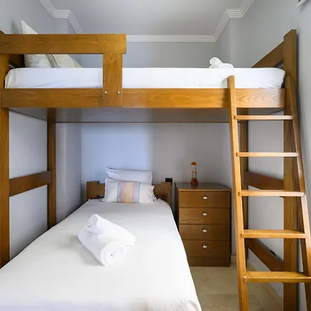 Sg La Terraza De Playa Chica Apartment Las Palmas / Gran Canaria