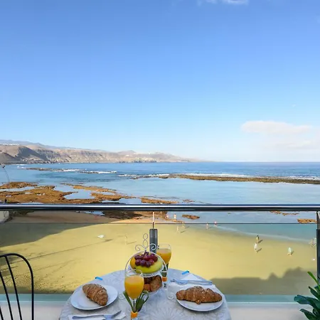 Sg La Terraza De Playa Chica * Las Palmas / Gran Canaria