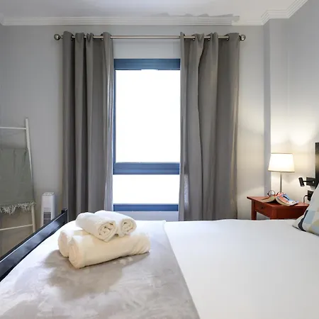 Sg La Terraza De Playa Chica