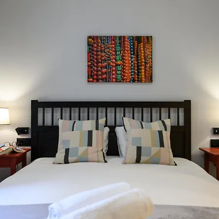 Sg La Terraza De Playa Chica Apartment Las Palmas / Gran Canaria