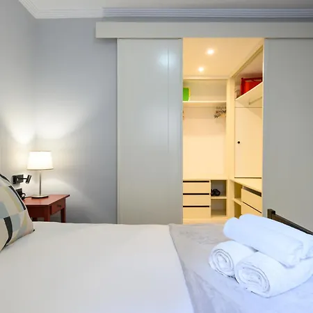 Sg La Terraza De Playa Chica * Las Palmas / Gran Canaria