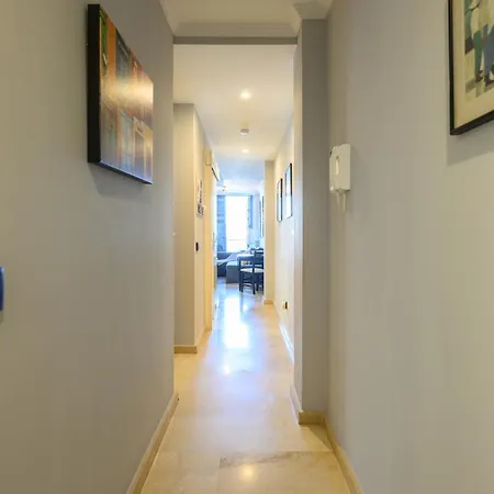 Sg La Terraza De Playa Chica Apartment