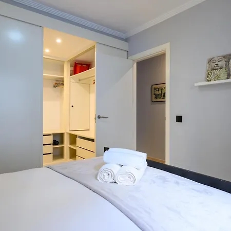 Apartment Sg La Terraza De Playa Chica Las Palmas / Gran Canaria