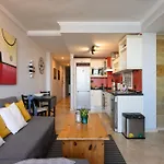 Sg La Terraza De Playa Chica Apartamento