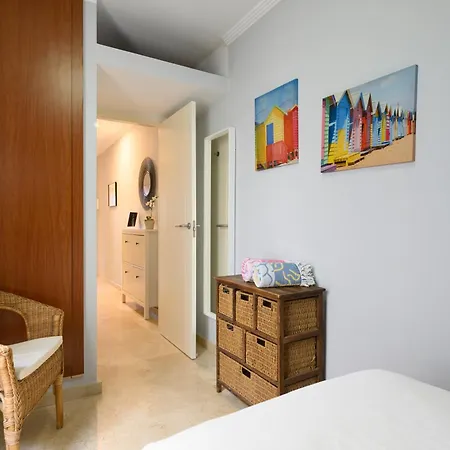 Apartament Sg La Terraza De Playa Chica Las Palmas de Gran Canaria